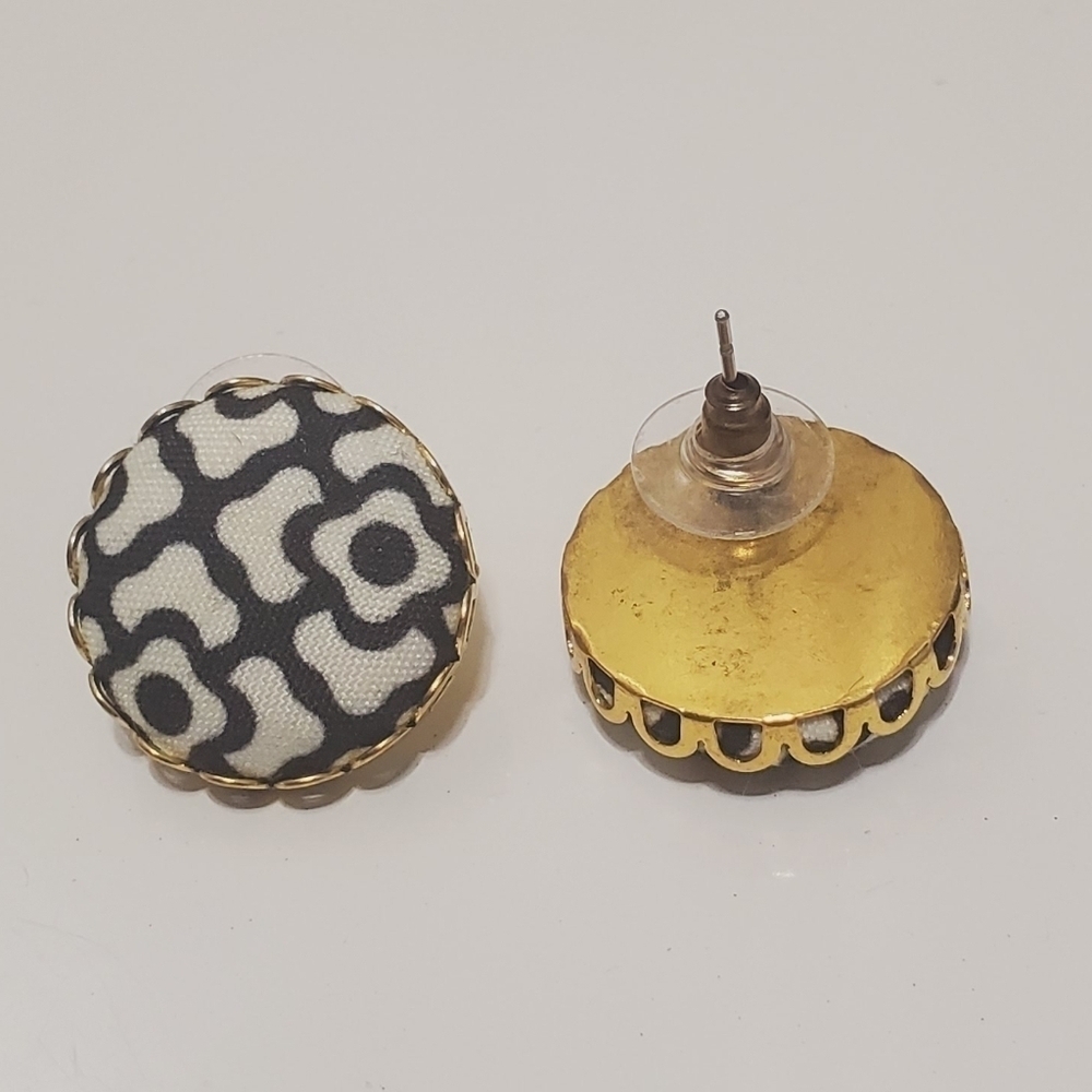 Plunder Earring. 🌴 - Picture 4 of 4